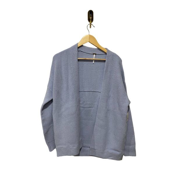 Free People Ottoman Cardigan Women's Size XS - Picture 8 of 9